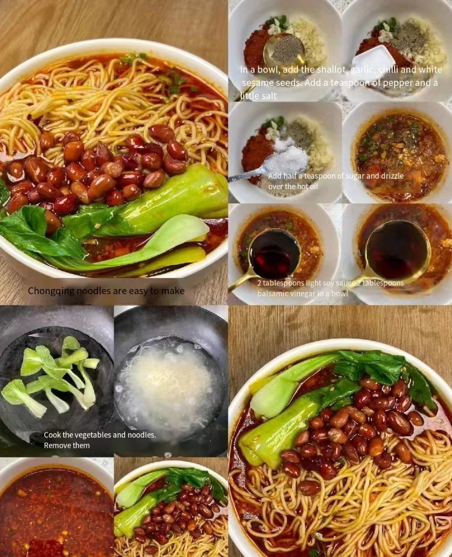 Ingredients